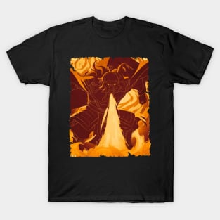 IROH MERCH VTG T-Shirt